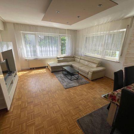 Apartment Koeln Porz 외부 사진