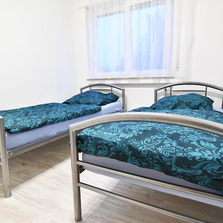 Apartment Koeln Porz 외부 사진