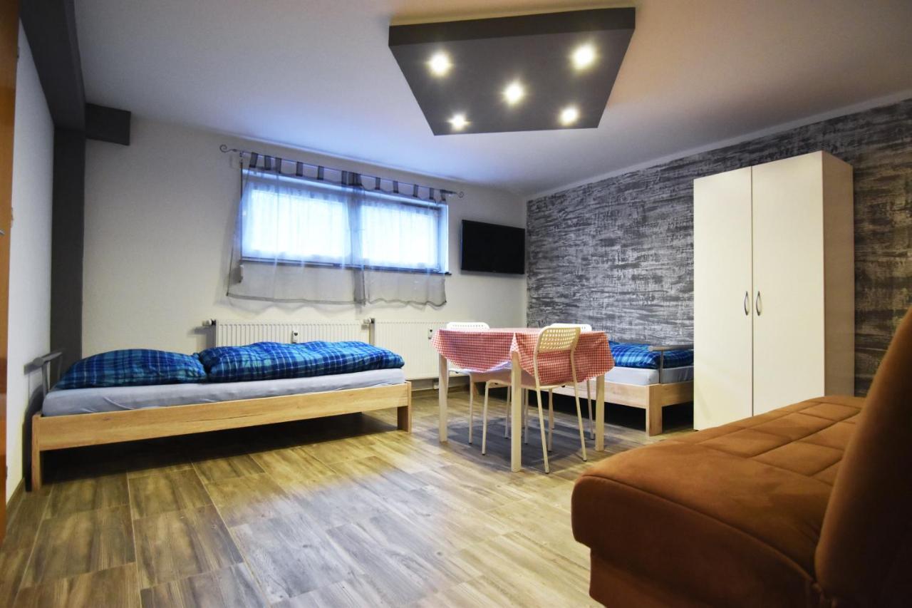 Apartment Koeln Porz 외부 사진