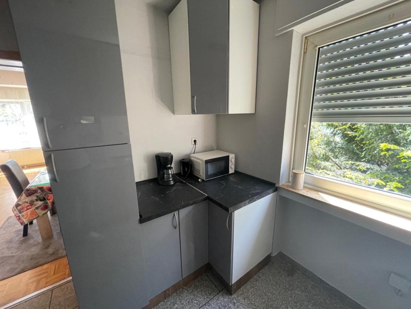 Apartment Koeln Porz 외부 사진