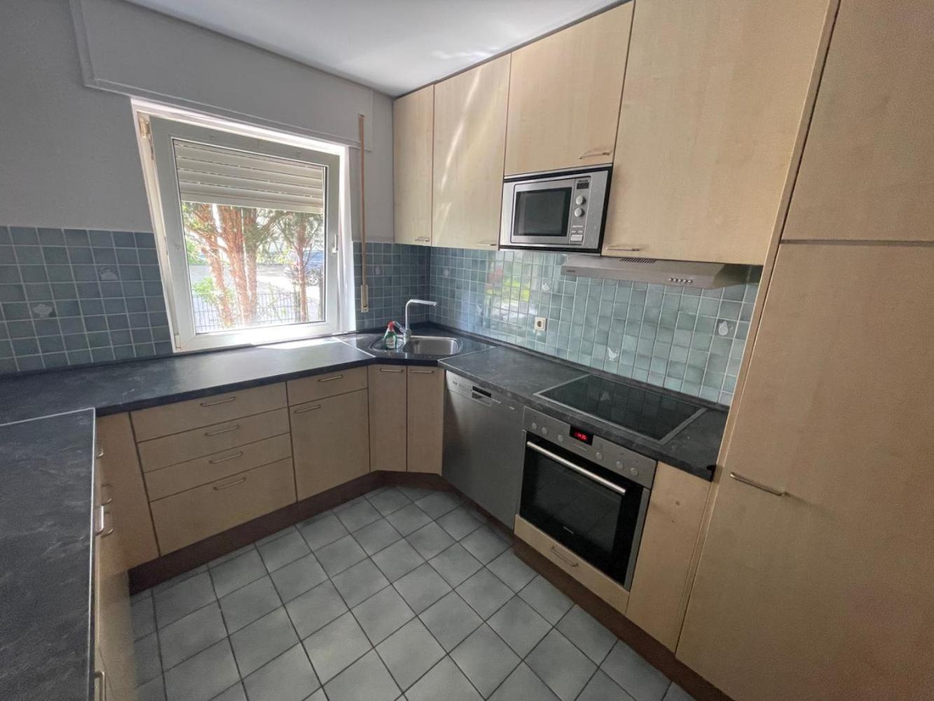 Apartment Koeln Porz 외부 사진