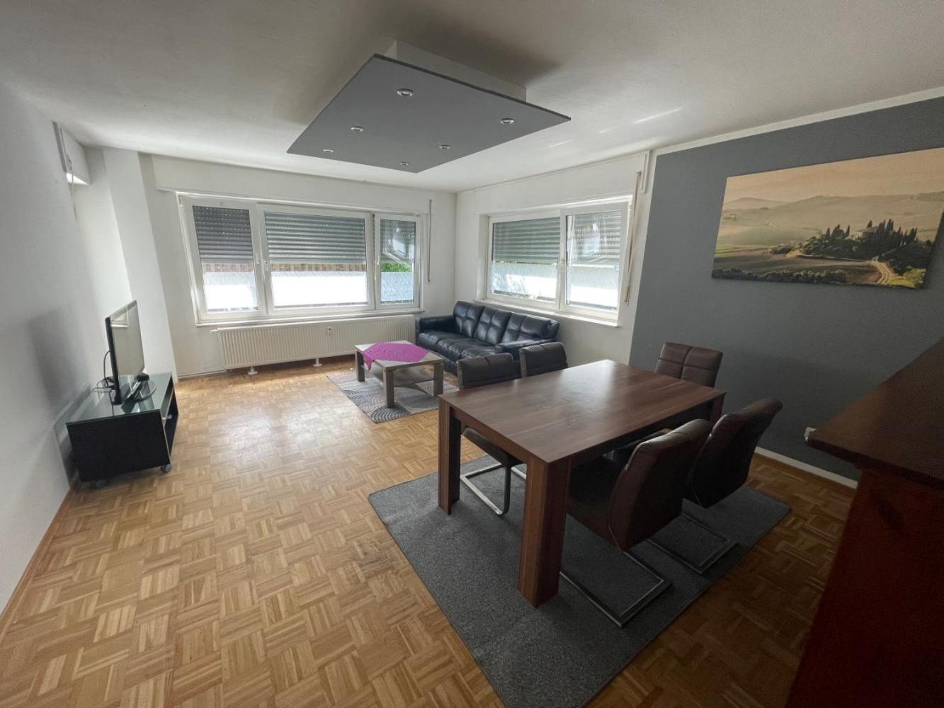 Apartment Koeln Porz 외부 사진