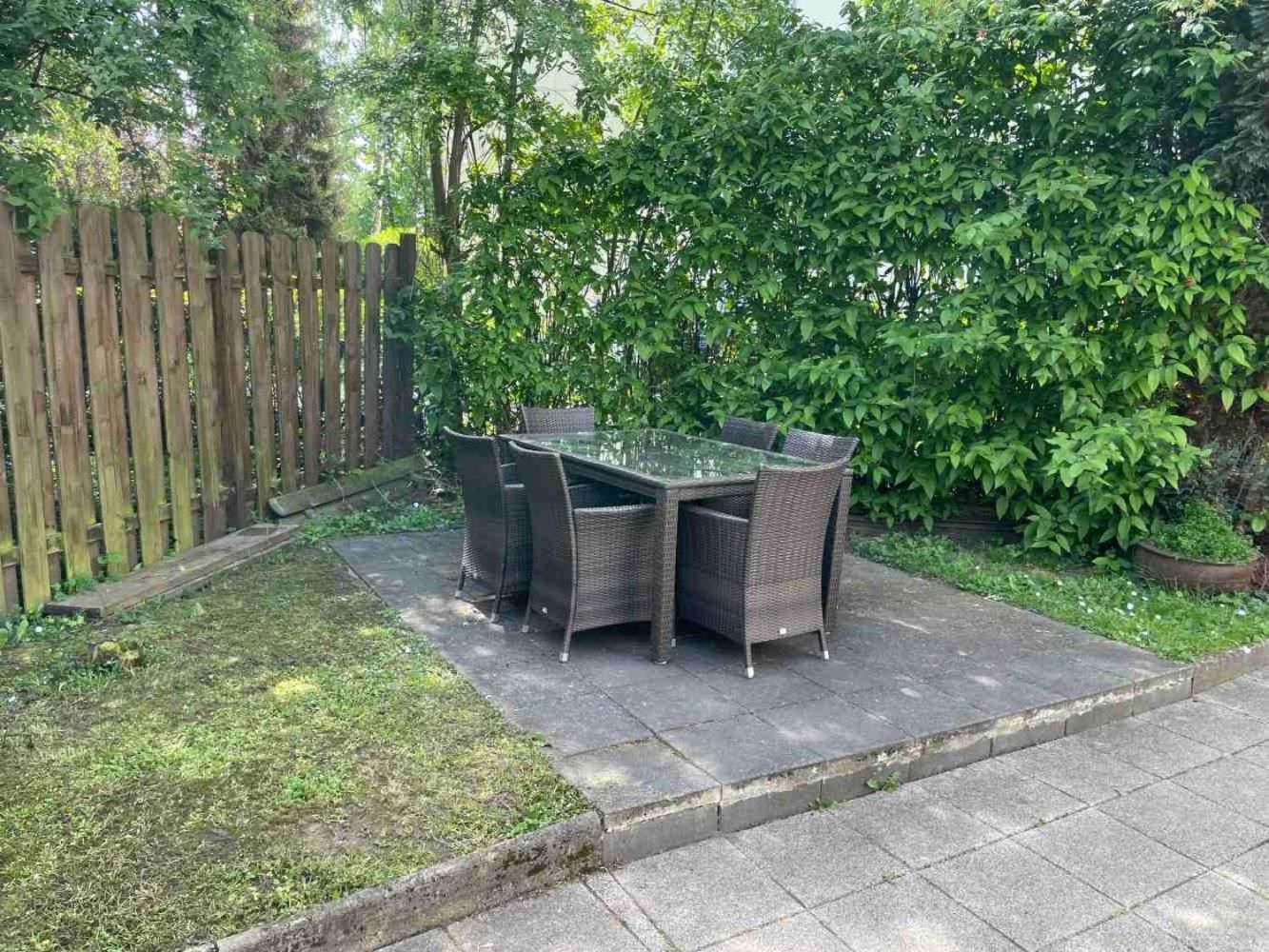 Apartment Koeln Porz 외부 사진