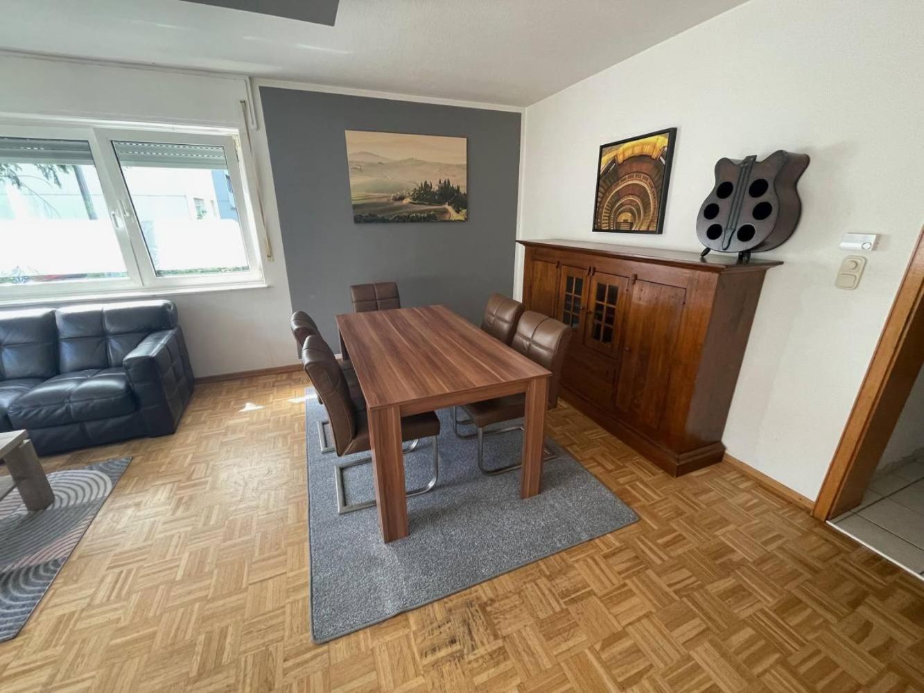 Apartment Koeln Porz 외부 사진