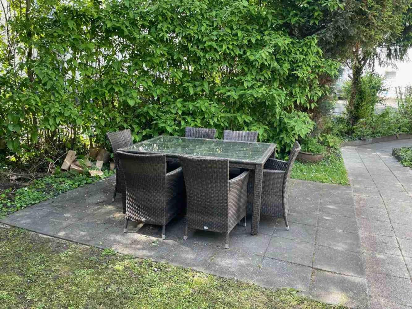 Apartment Koeln Porz 외부 사진