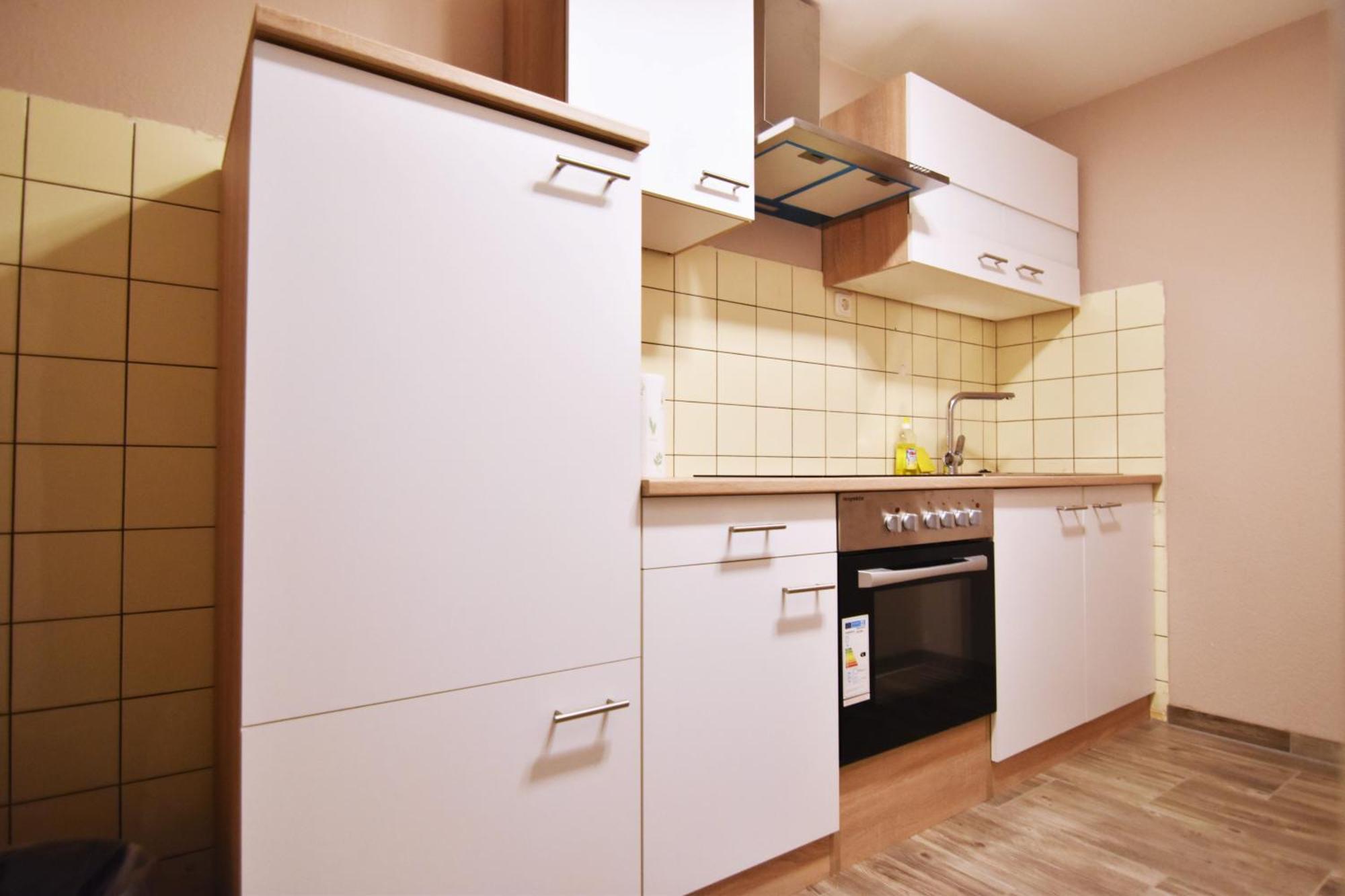 Apartment Koeln Porz 객실 사진