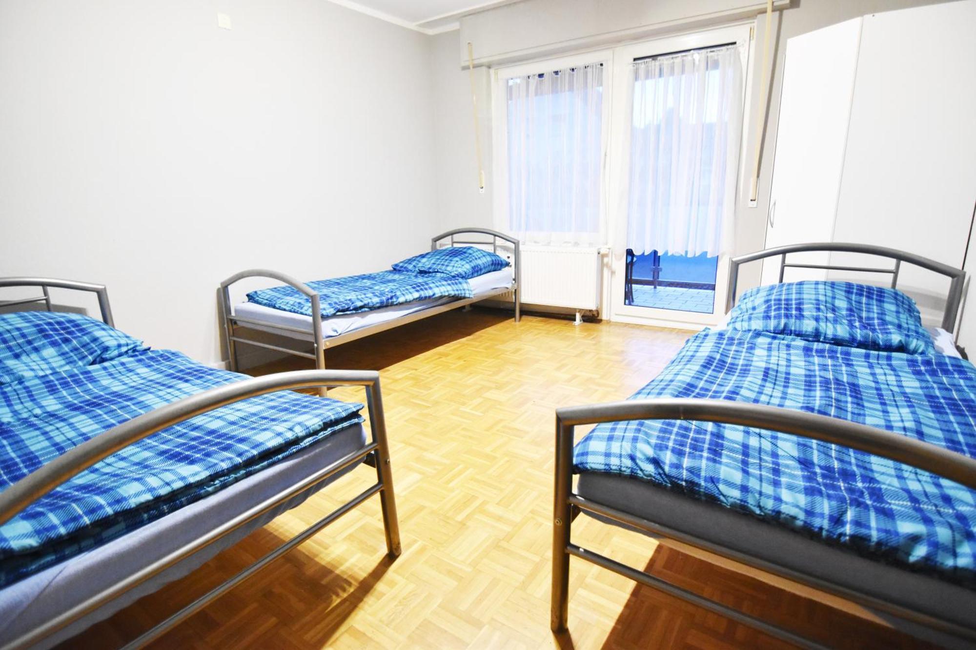 Apartment Koeln Porz 외부 사진