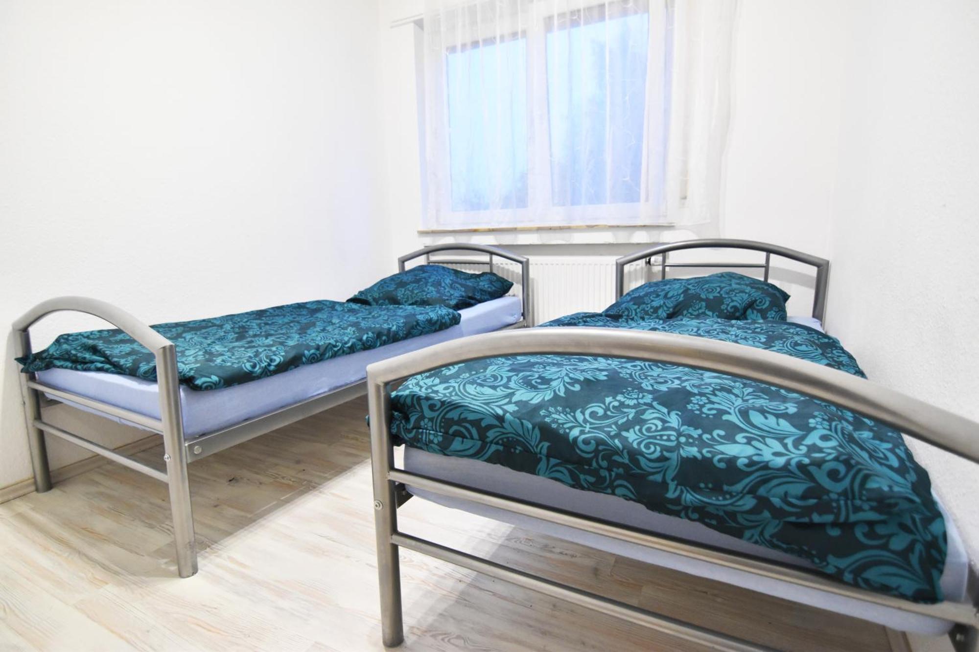 Apartment Koeln Porz 외부 사진