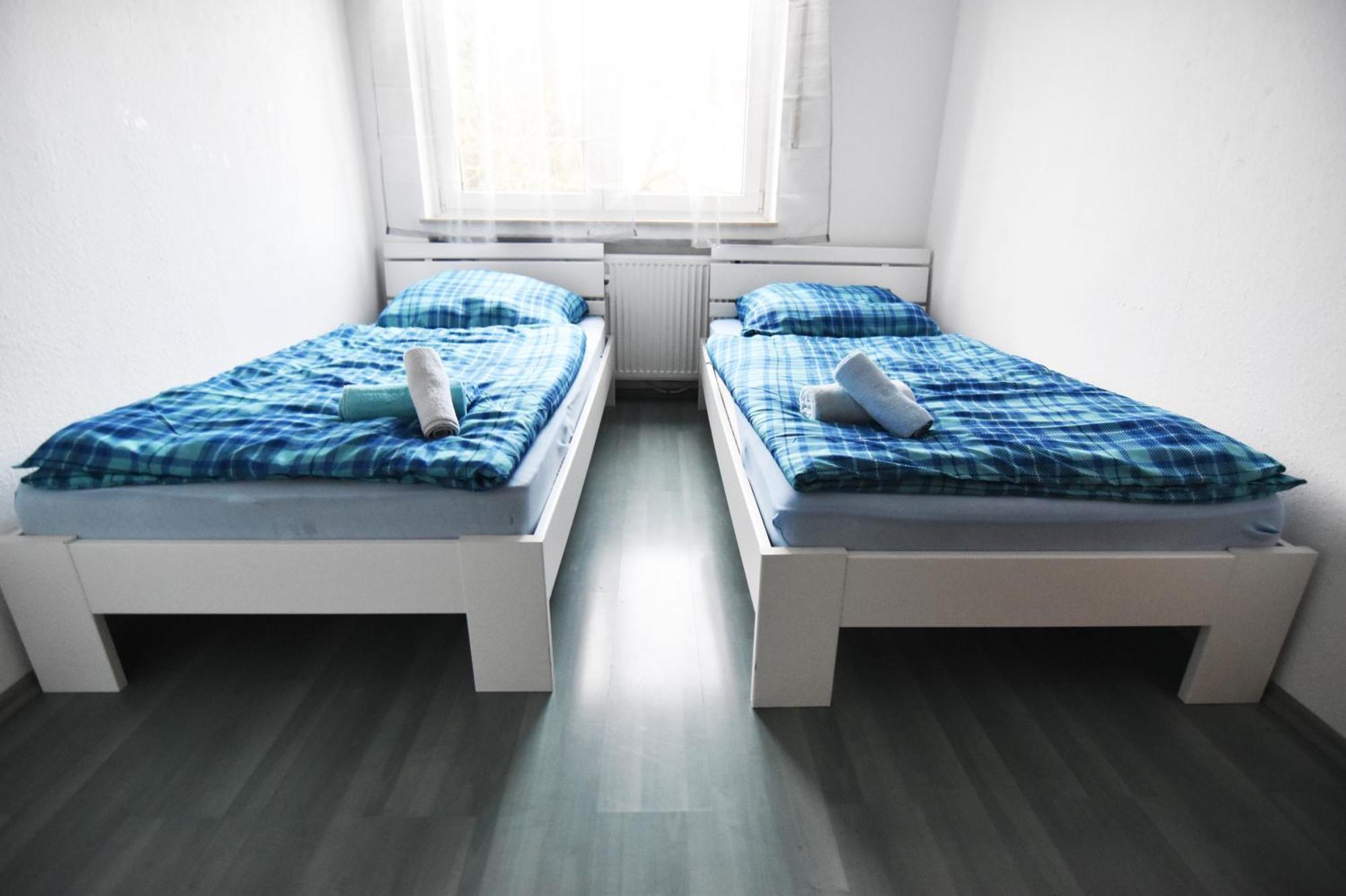 Apartment Koeln Porz 외부 사진