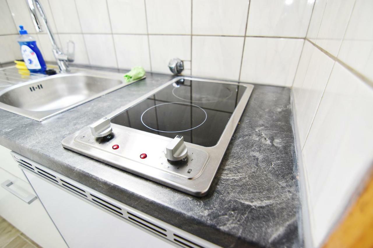 Apartment Koeln Porz 외부 사진