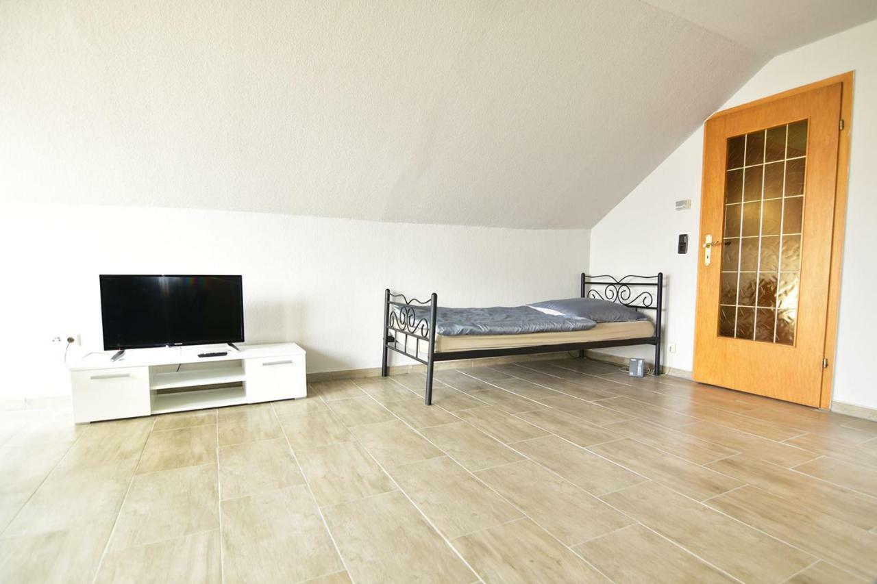Apartment Koeln Porz 외부 사진