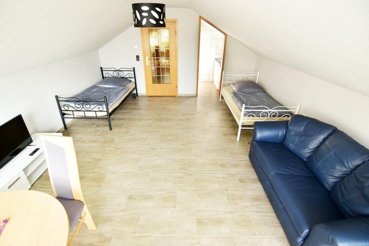 Apartment Koeln Porz 외부 사진