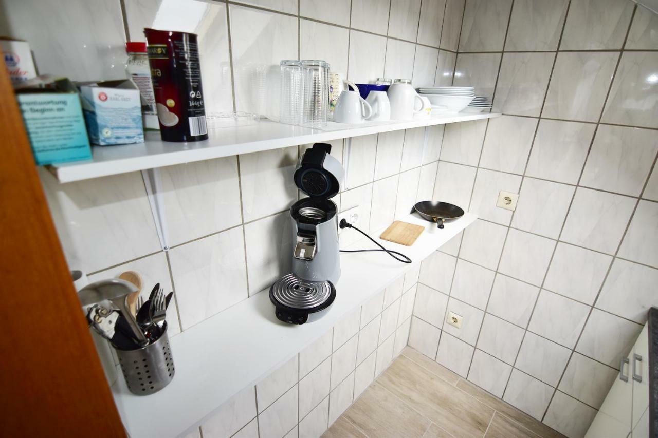 Apartment Koeln Porz 외부 사진