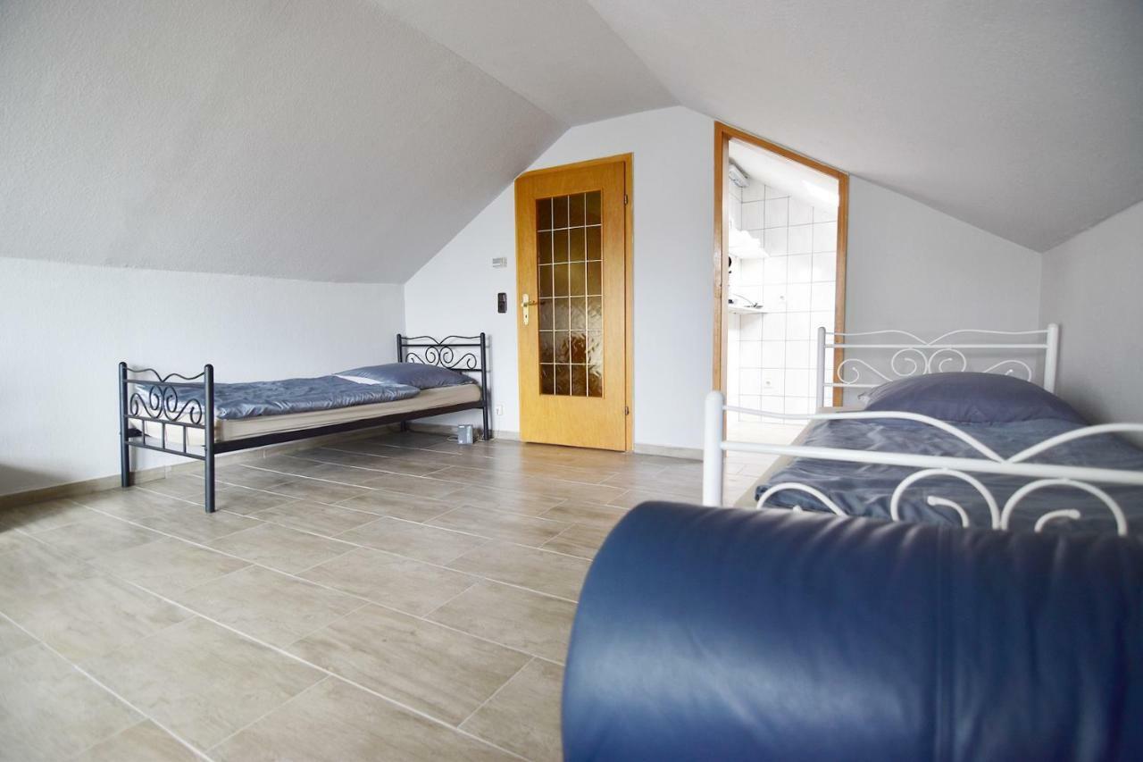 Apartment Koeln Porz 외부 사진