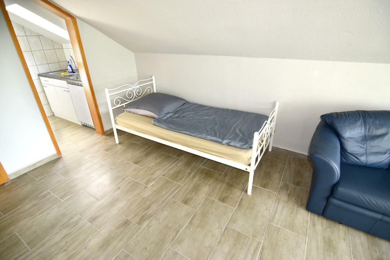 Apartment Koeln Porz 외부 사진