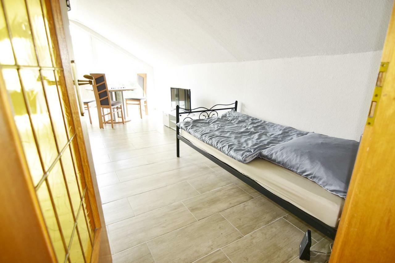 Apartment Koeln Porz 객실 사진